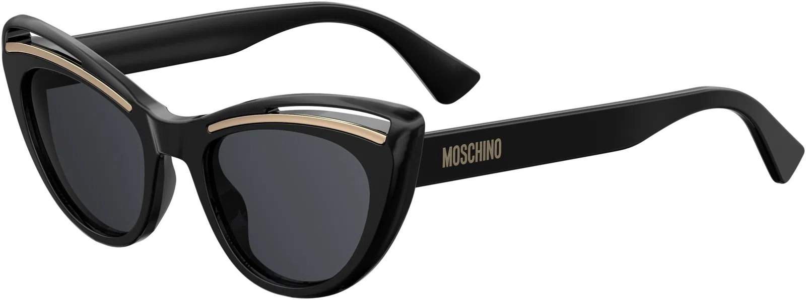 Moschino Love Mol036 Sunglasses