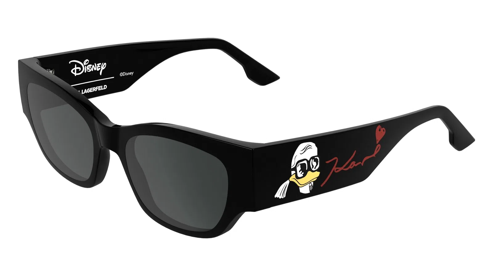 Karl Lagerfeld KLJ6168SND Sunglasses