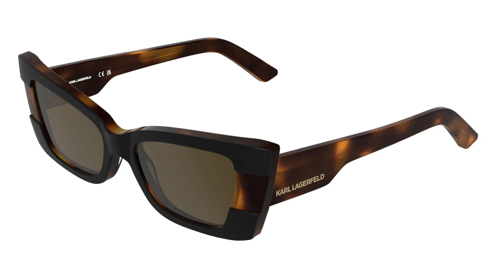 Karl Lagerfeld KL6205S Sunglasses