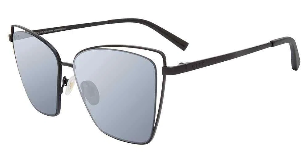 Diff BECKYIII Sunglasses