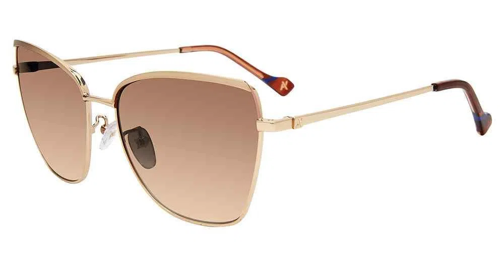 Yalea SYA058 Sunglasses