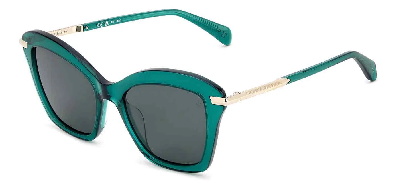 Rag & Bone RNB1081 Sunglasses
