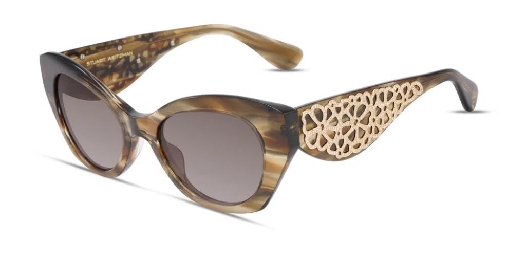 Stuart Weitzman WZN8028 Sunglasses