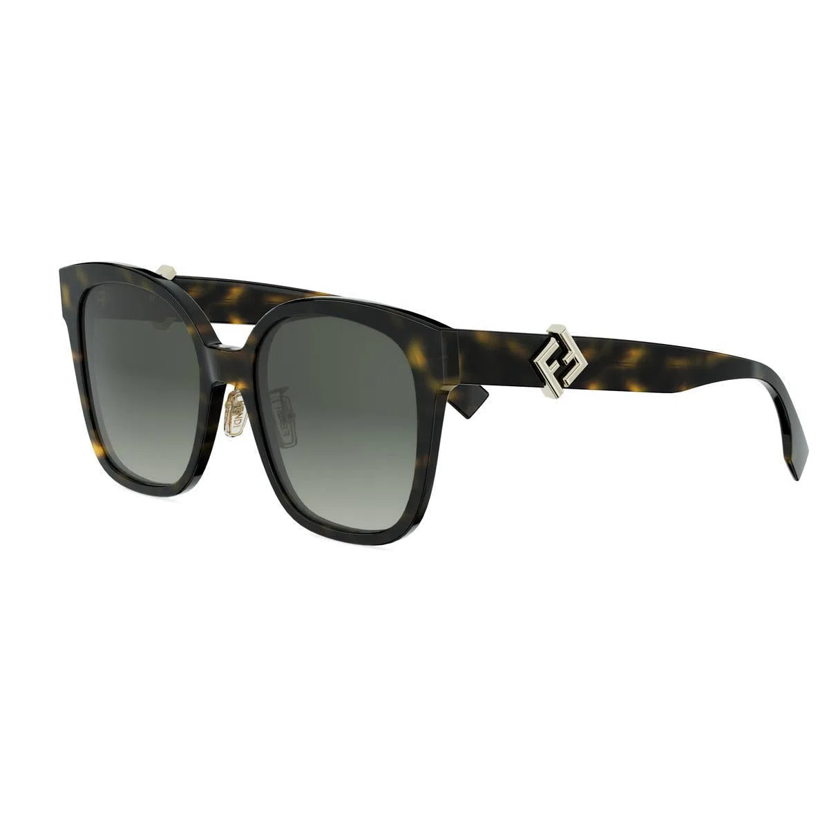 Fendi FE40186F Sunglasses