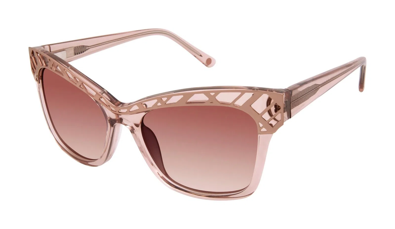 L.A.M.B. LA557 Sunglasses