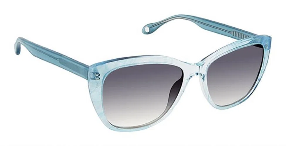 Fysh 2042 Sunglasses