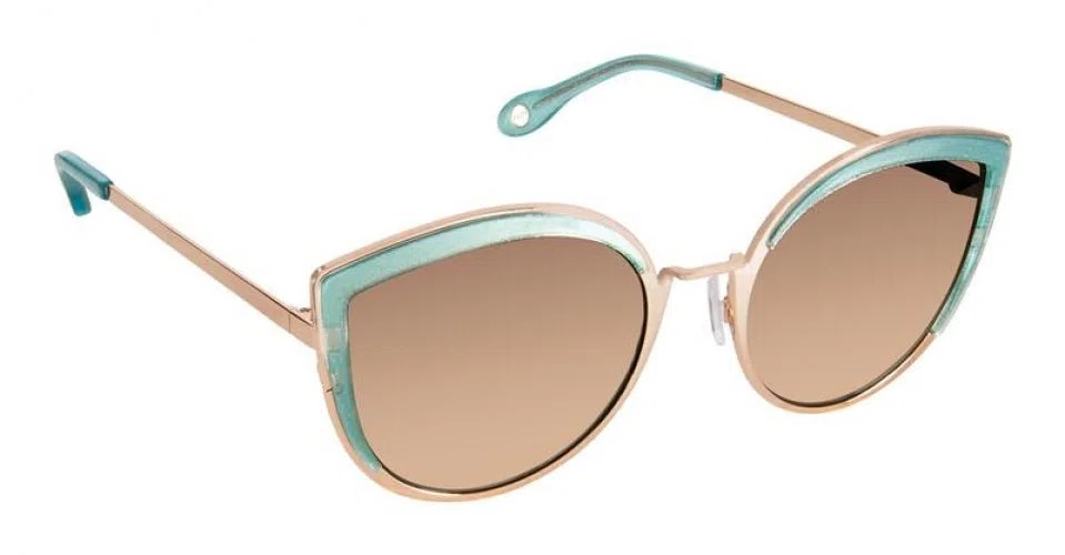 Fysh 2049 Sunglasses