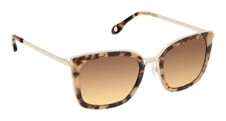 Fysh 2054 Sunglasses