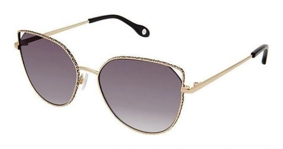 Fysh F-2062 Sunglasses