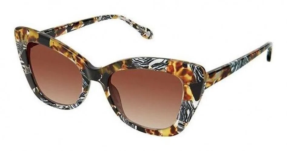 Fysh F-2063 Sunglasses