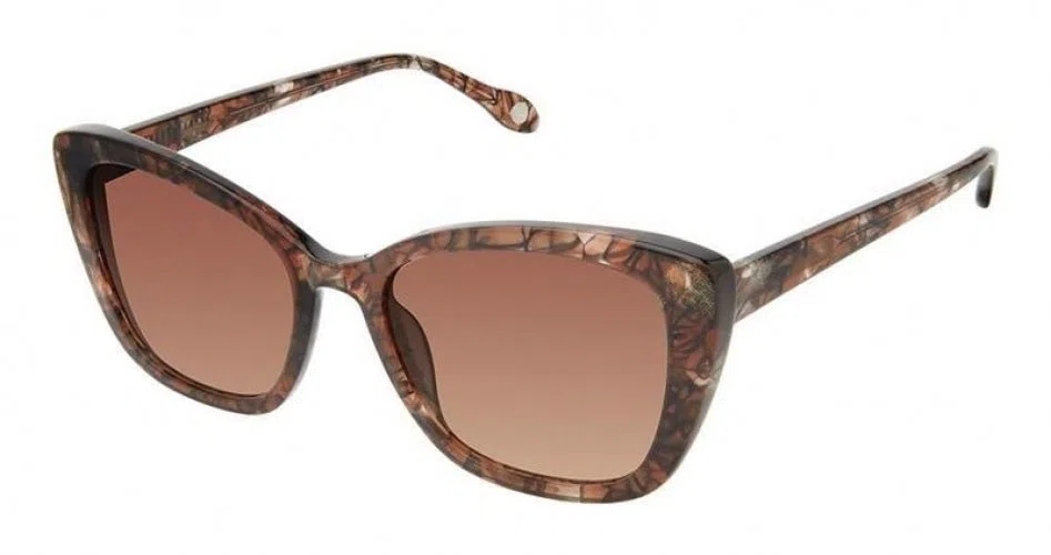 Fysh F-2075 Sunglasses