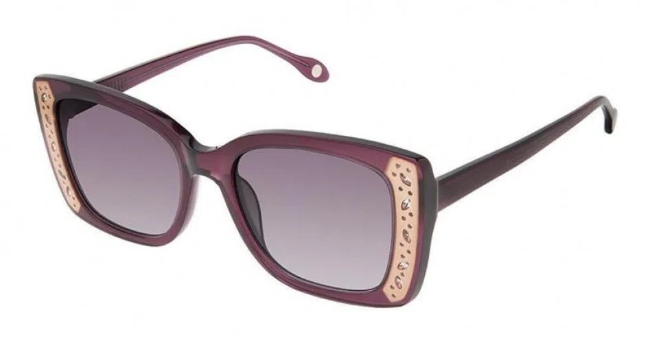 Fysh F-2077 Sunglasses