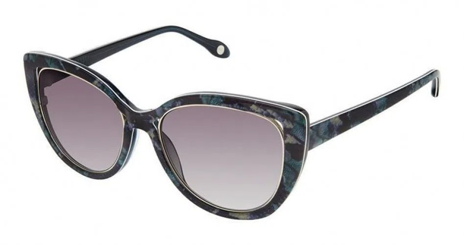 Fysh F-2085 Sunglasses