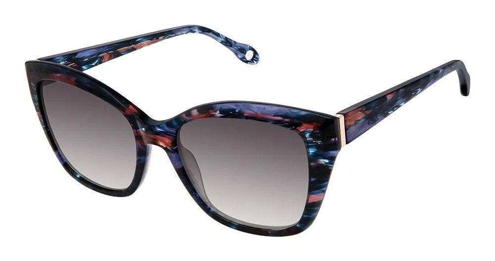 Fysh F-2129 Sunglasses