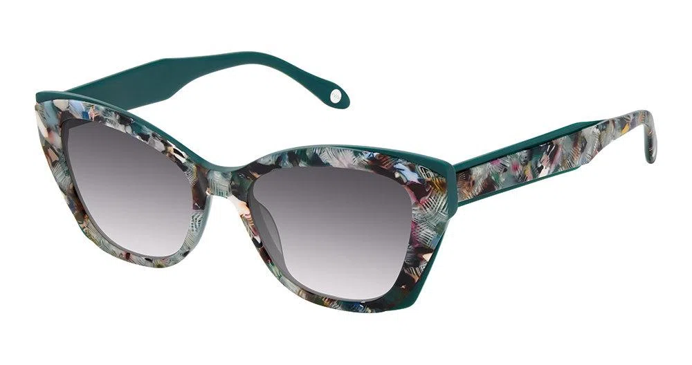Fysh F-2134 Sunglasses