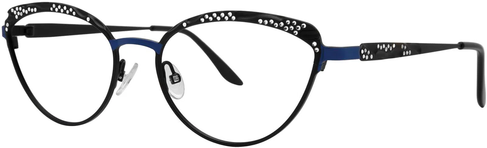 Caviar 1814 Eyeglasses - view 2