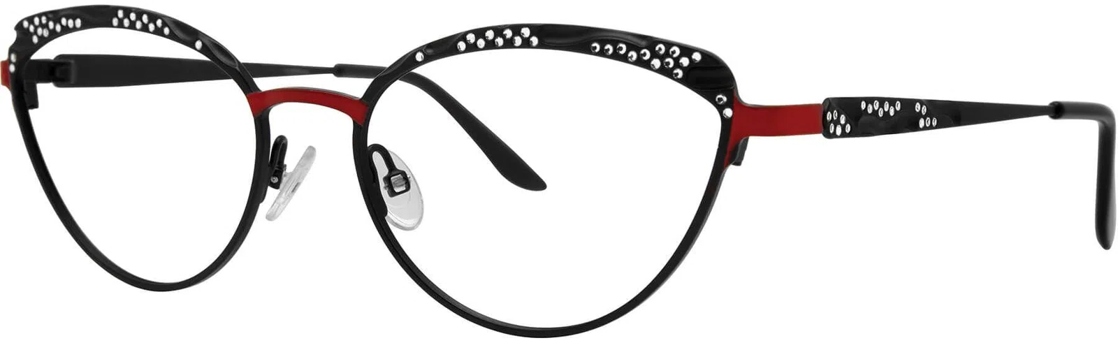 Caviar 1814 Eyeglasses - view 3