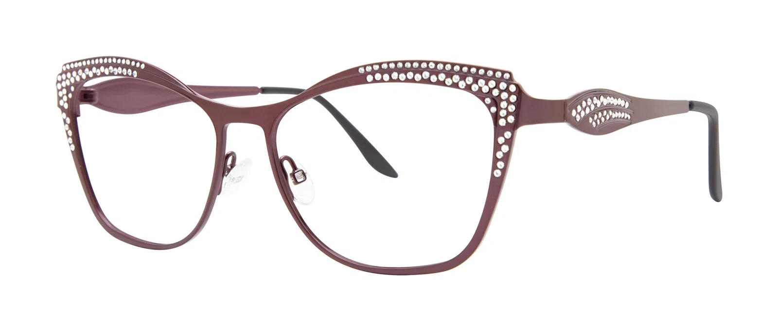 Caviar 1816 Eyeglasses - view 2