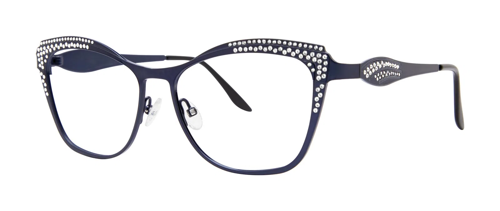 Caviar 1816 Eyeglasses - view 3