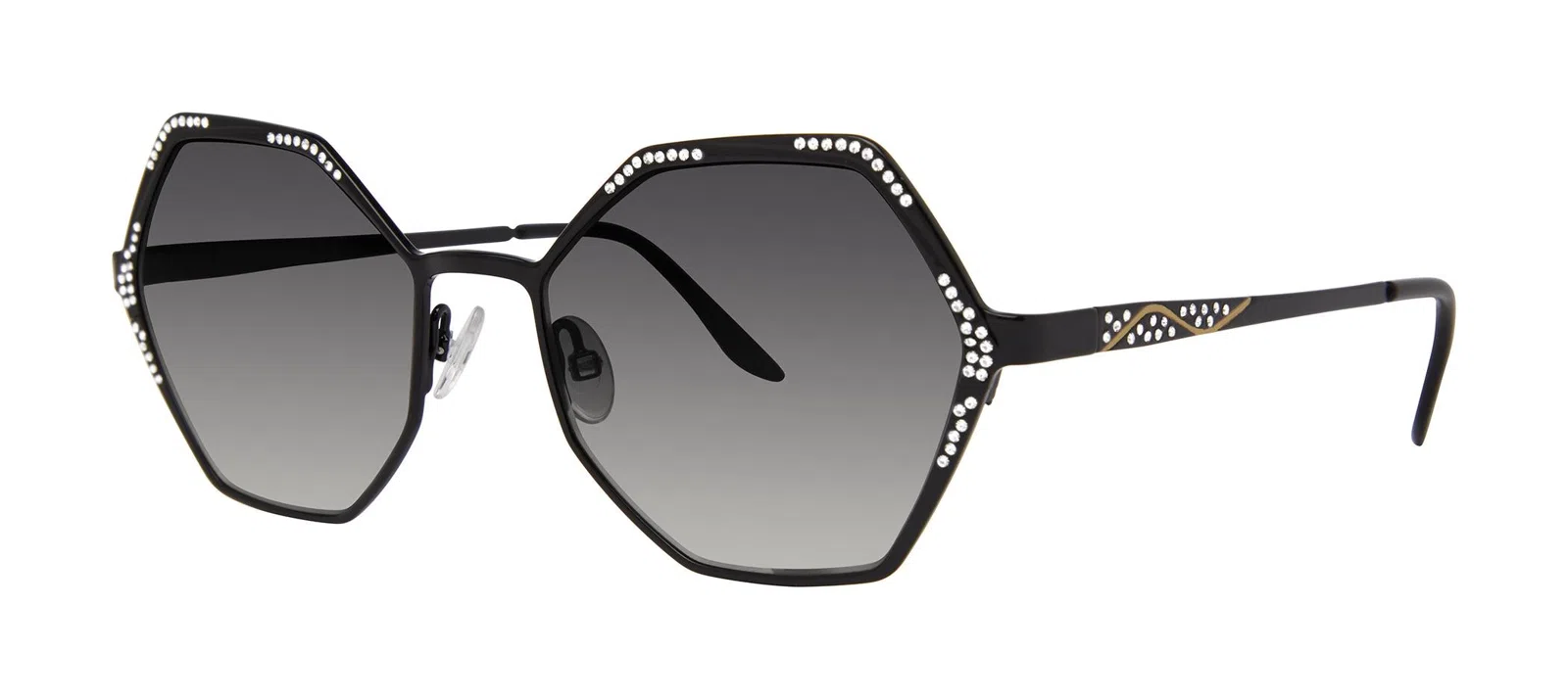 Caviar 1817 Sunglasses - view 2
