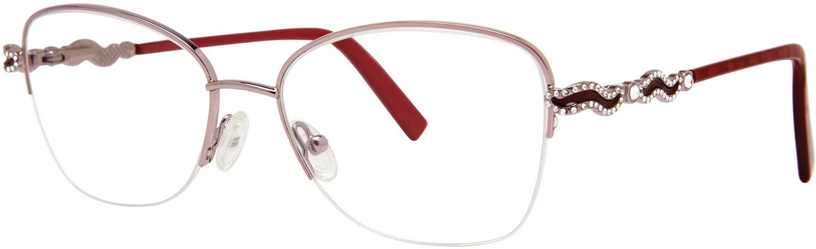 Caviar 2397 Eyeglasses - view 2