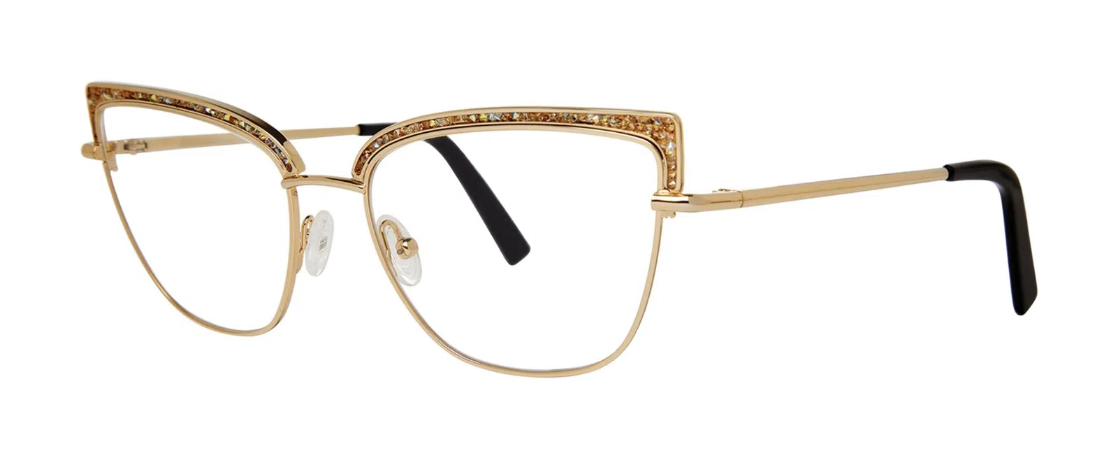 Caviar 2417 Eyeglasses - view 2
