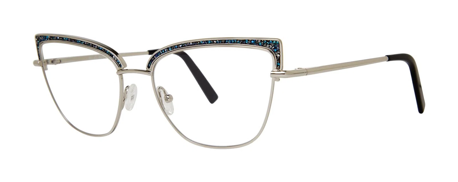 Caviar 2417 Eyeglasses - view 3
