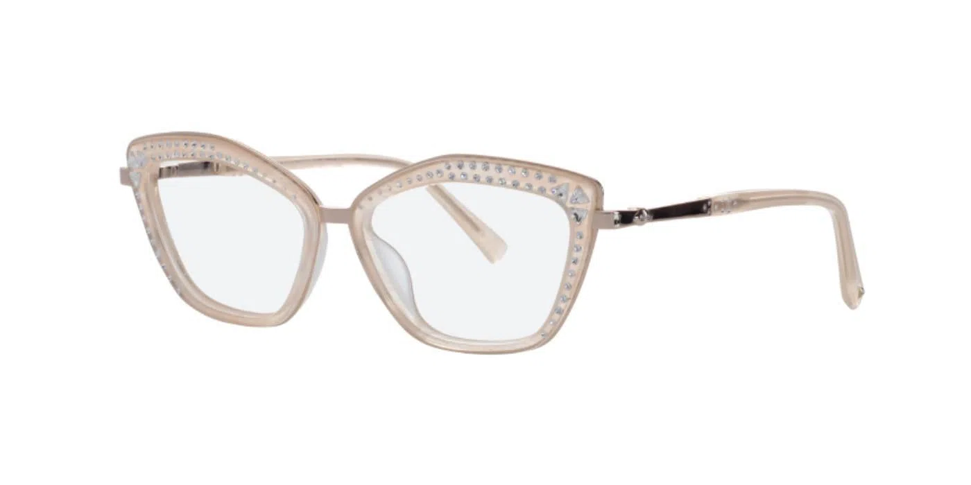 Caviar 3028 Eyeglasses - view 3