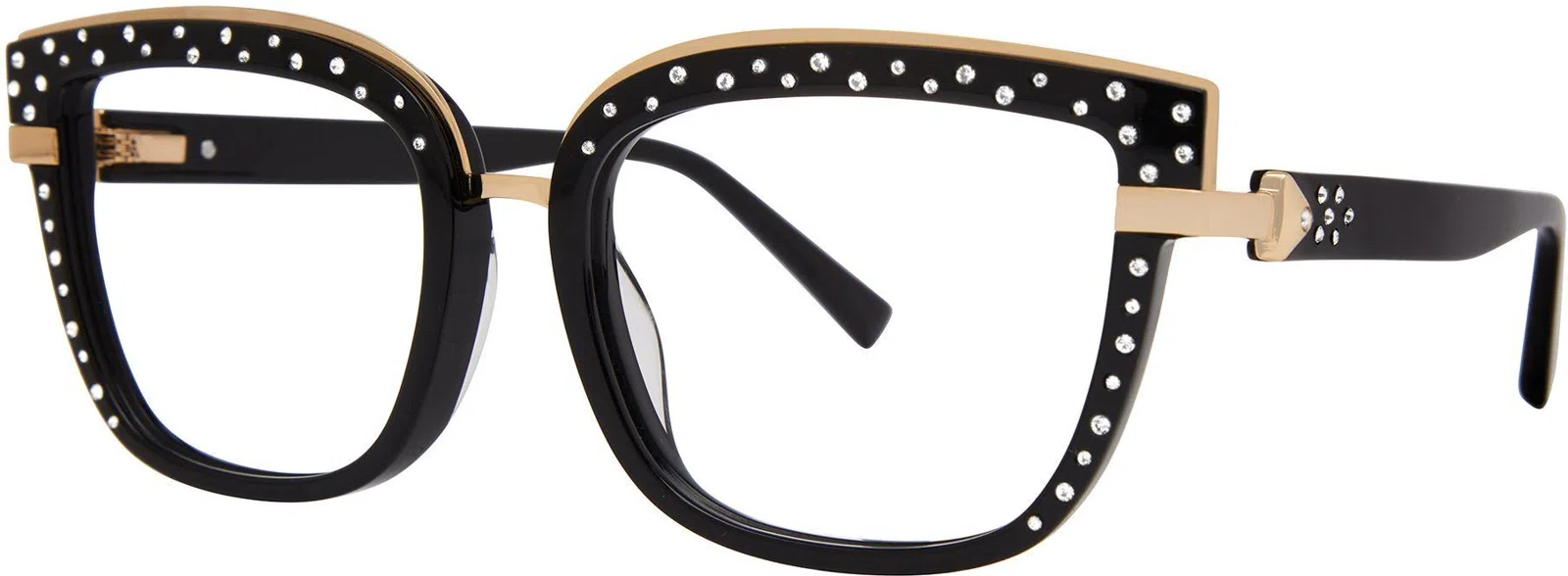 Caviar 3031 Eyeglasses - view 2
