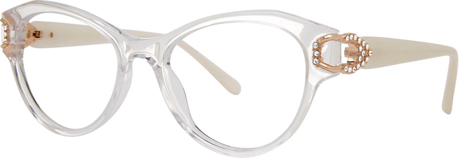 Caviar 4909 Eyeglasses - view 2