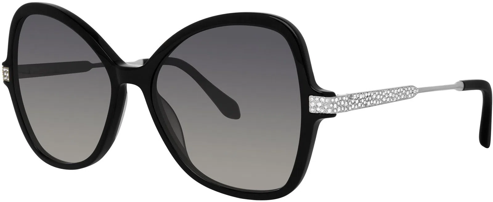 Caviar 4912 Sunglasses - view 3