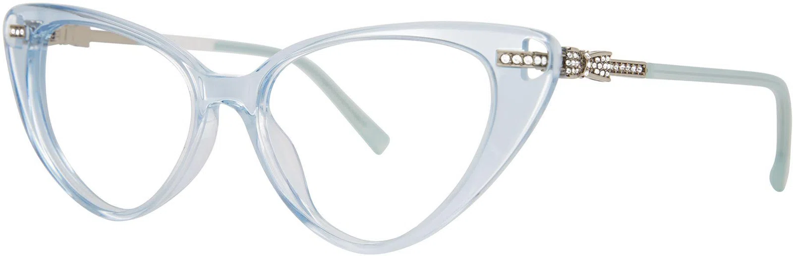 Caviar 4920 Eyeglasses - view 2