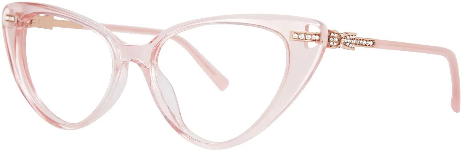 Caviar 4920 Eyeglasses - view 3