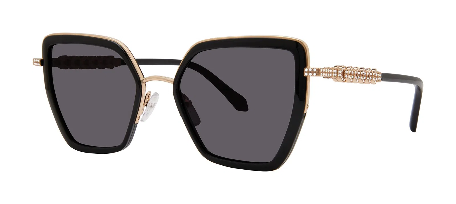 Caviar 4922 Sunglasses - view 2