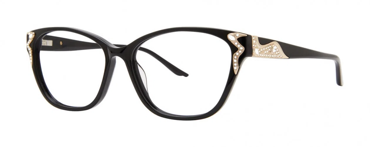 Caviar 5679 Eyeglasses - view 2