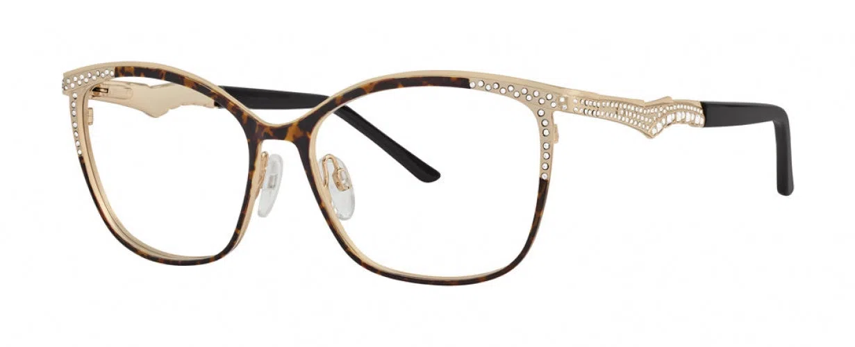 Caviar 5681 Eyeglasses - view 2