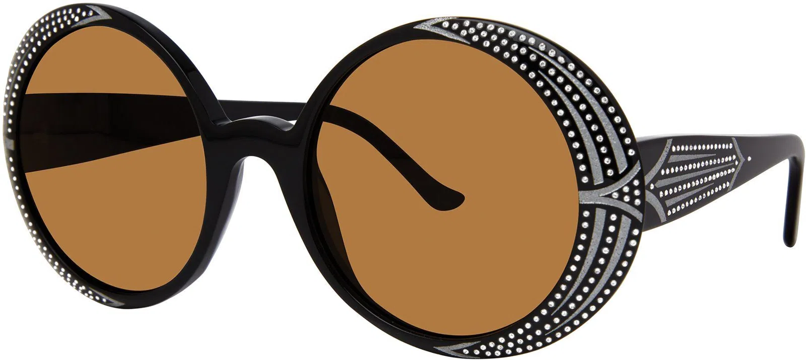 Caviar 6179 Sunglasses - view 2