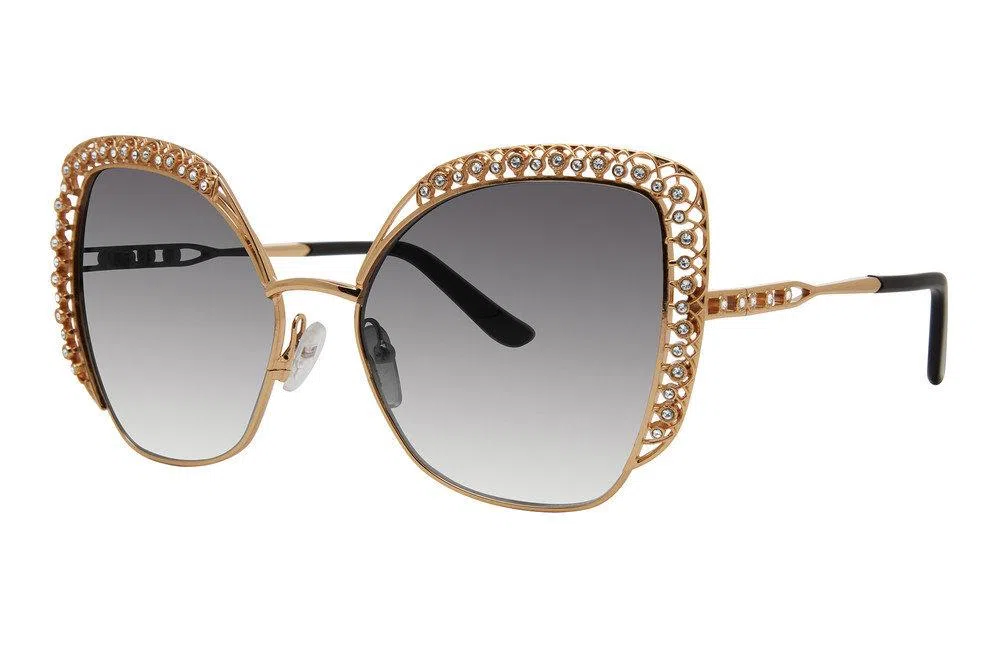 Caviar 6893 Sunglasses - view 3