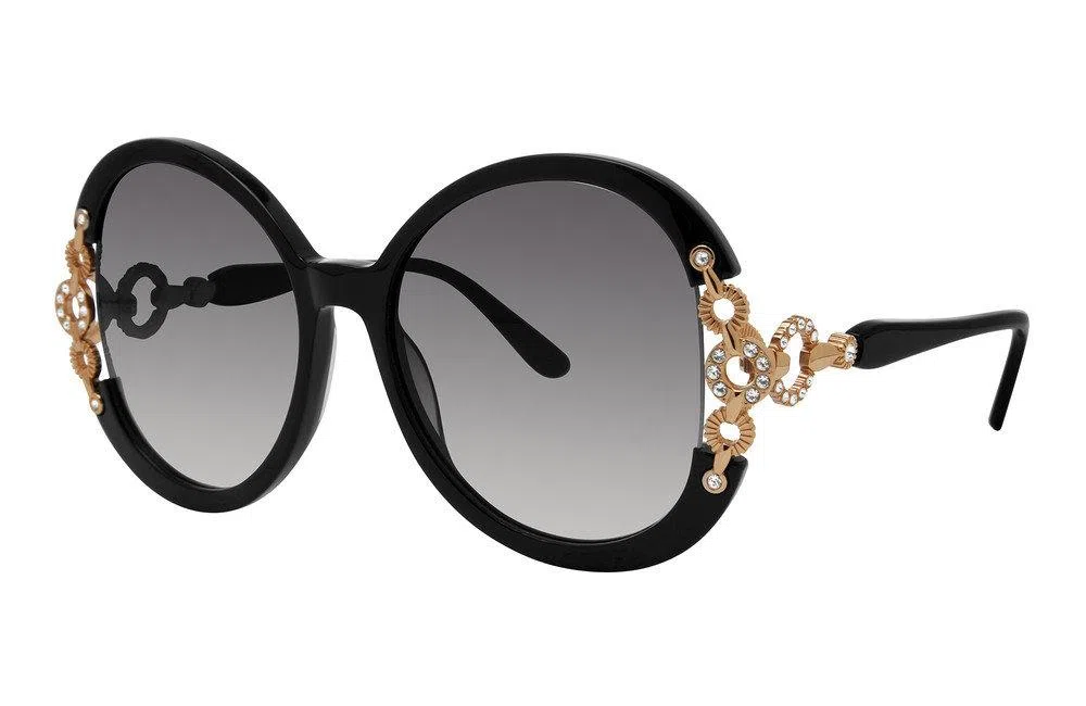 Caviar 6900 Sunglasses - view 3