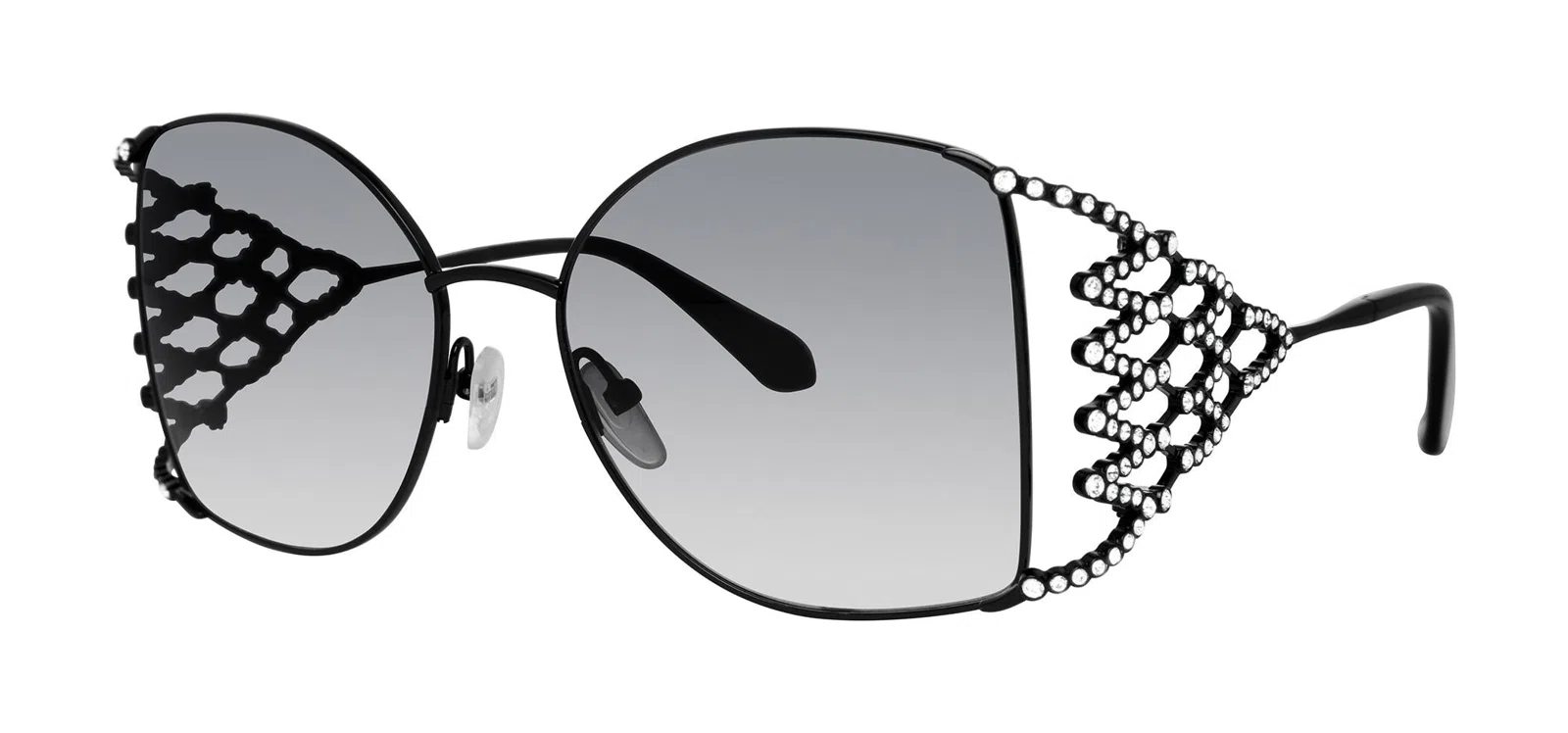 Caviar 6903 Sunglasses - view 2