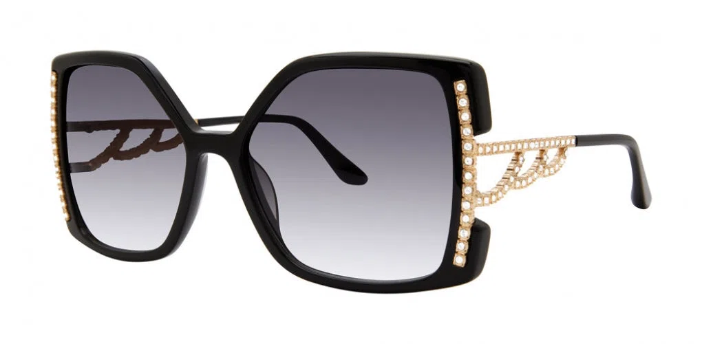 Caviar 6909 Sunglasses - view 2