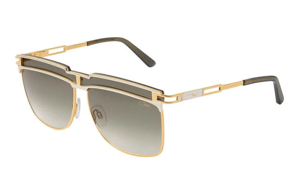 Cazal 003 Sunglasses - view 2