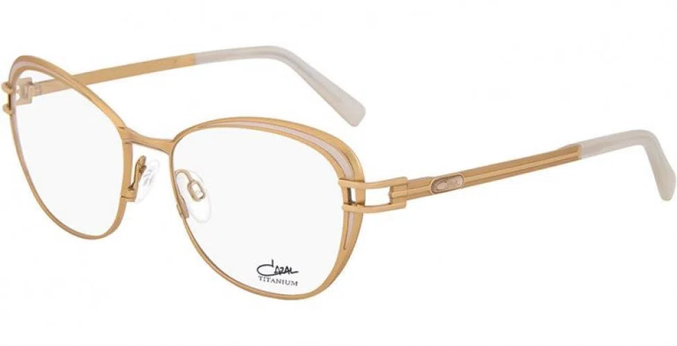 Cazal 1272 Eyeglasses - view 2