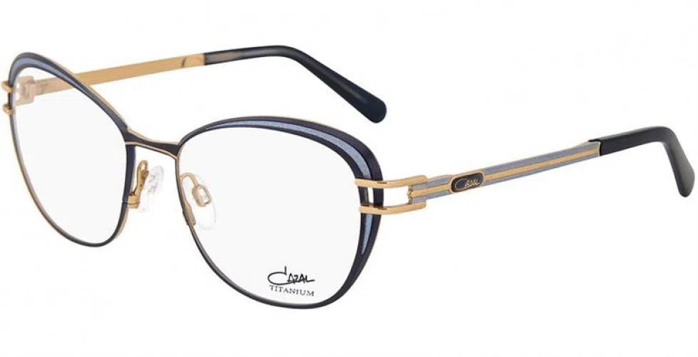 Cazal 1272 Eyeglasses - view 3