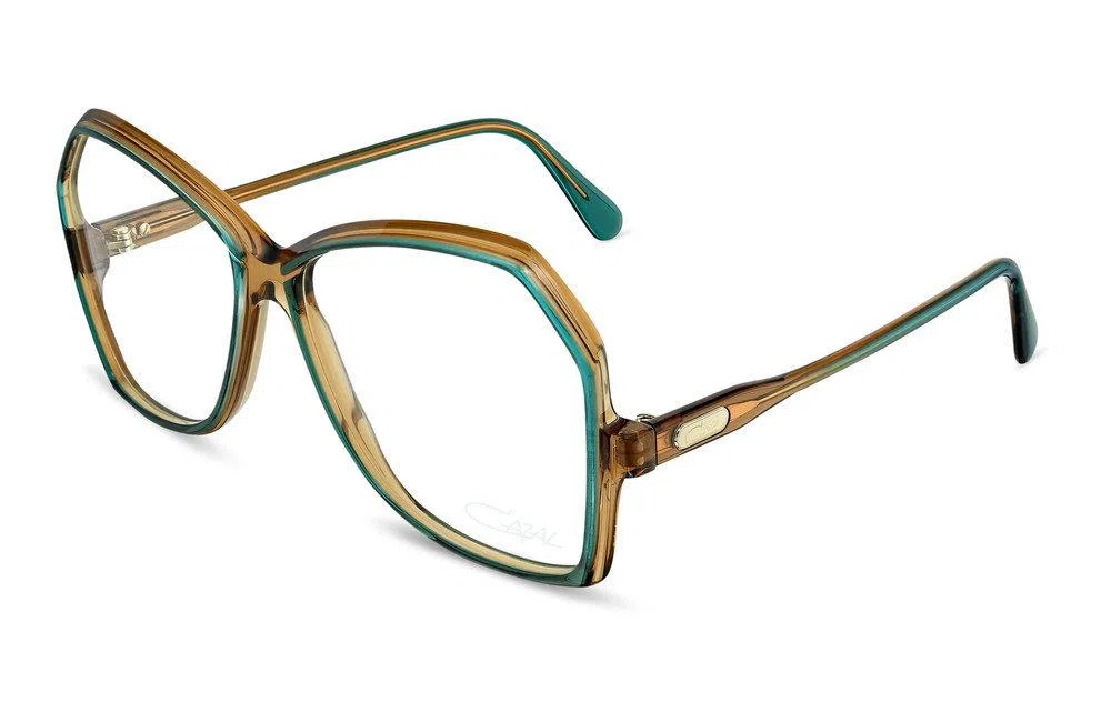 Cazal 151/3 Sunglasses - view 11