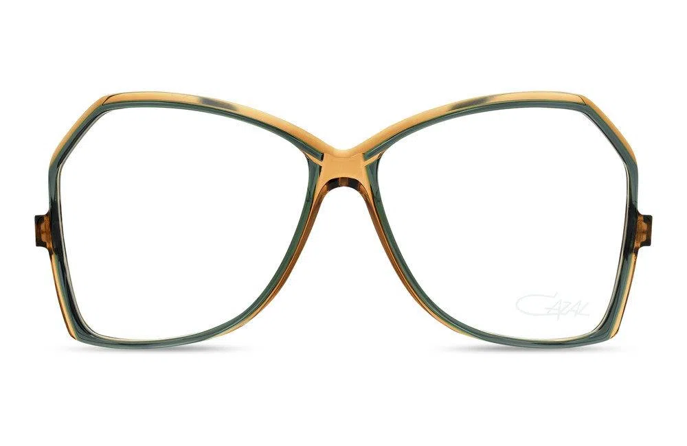Cazal 151/3 Sunglasses - view 12