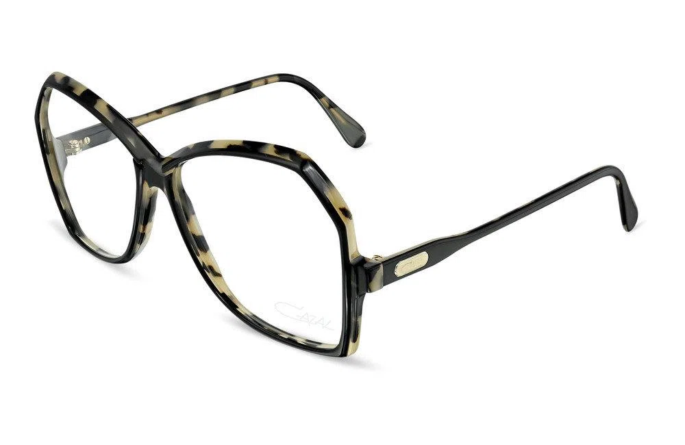 Cazal 151/3 Sunglasses - view 2
