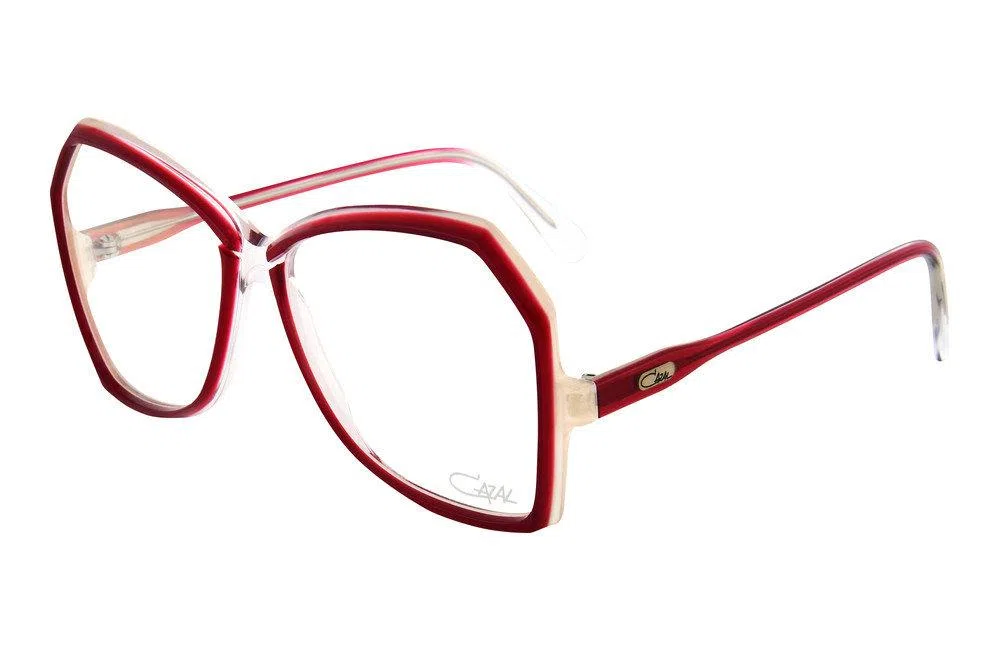 Cazal 151/3 Sunglasses - view 5