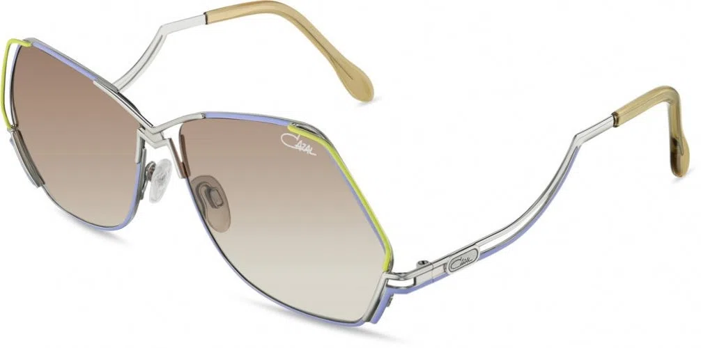 Cazal 226/3 Sunglasses - view 14