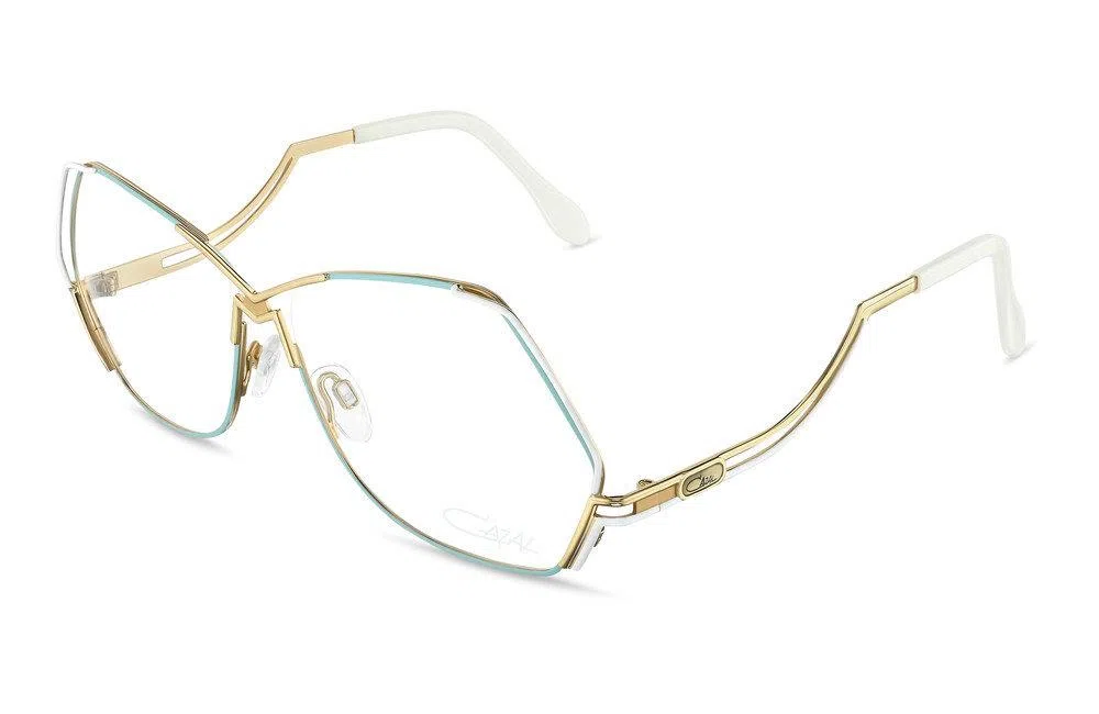 Cazal 226/3 Sunglasses - view 2
